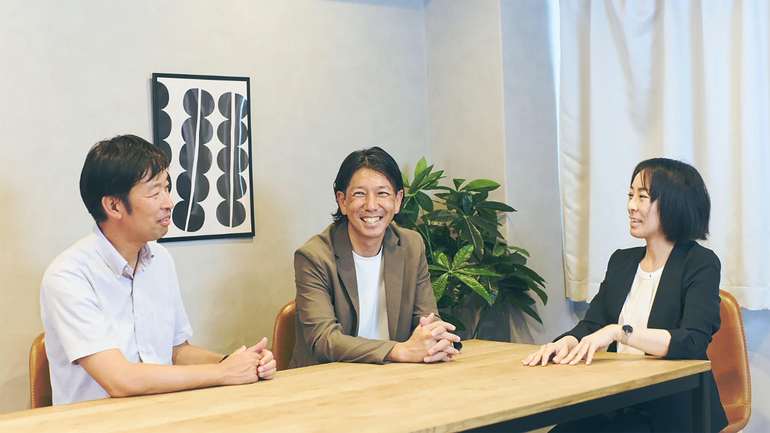 株式会社 グランプラス