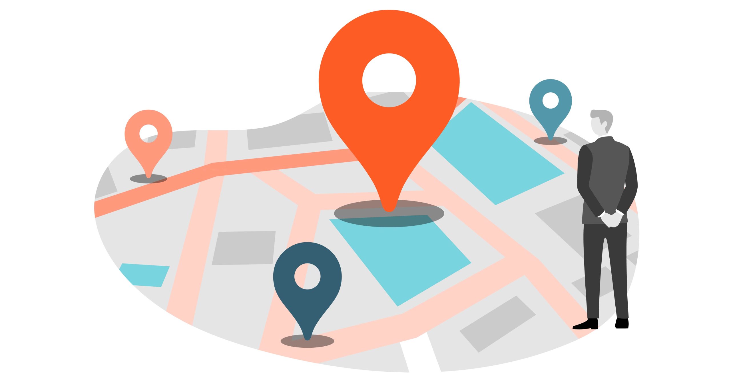 分譲ALL ONEの全物件が連携