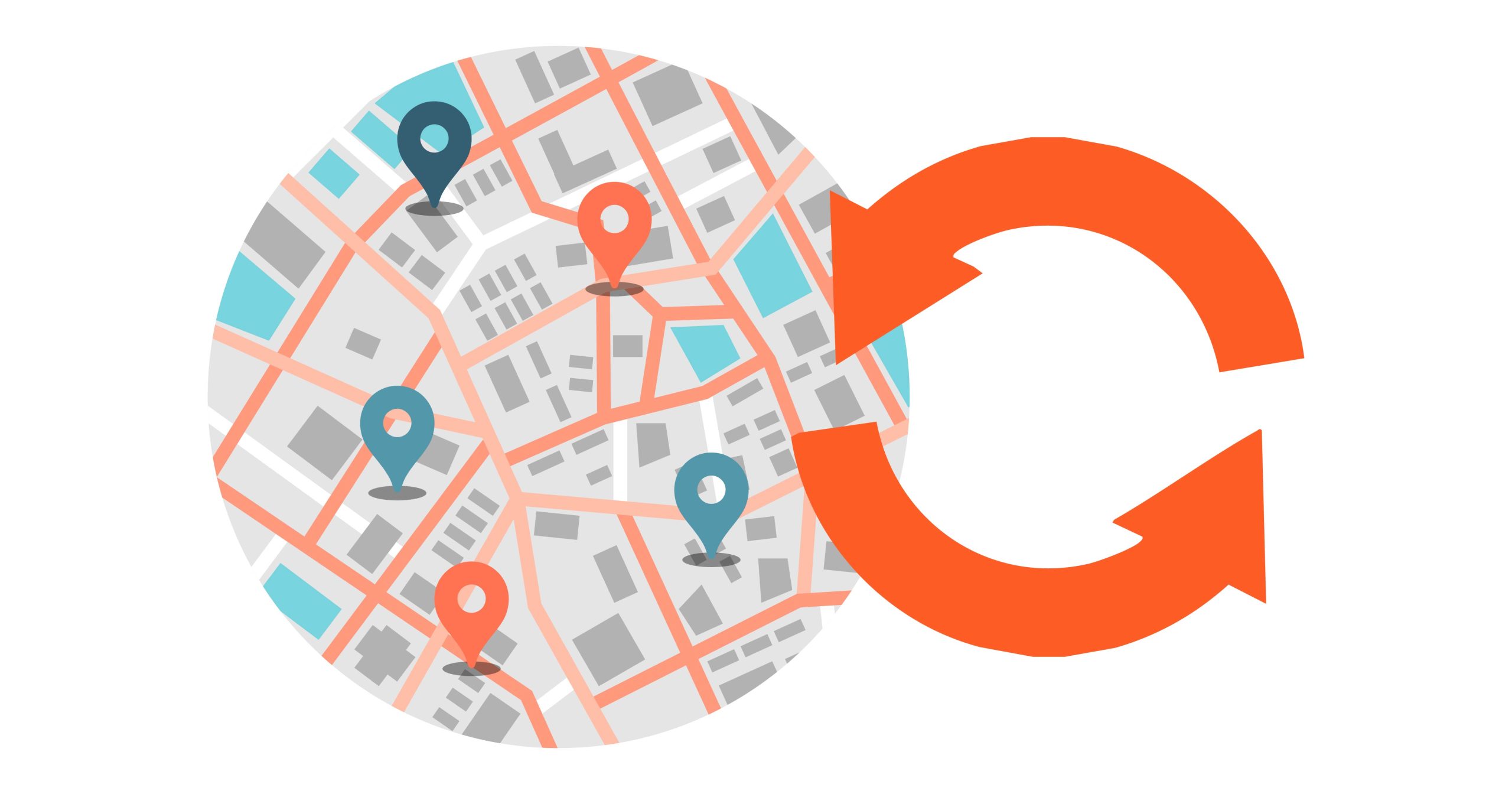 毎日データ更新