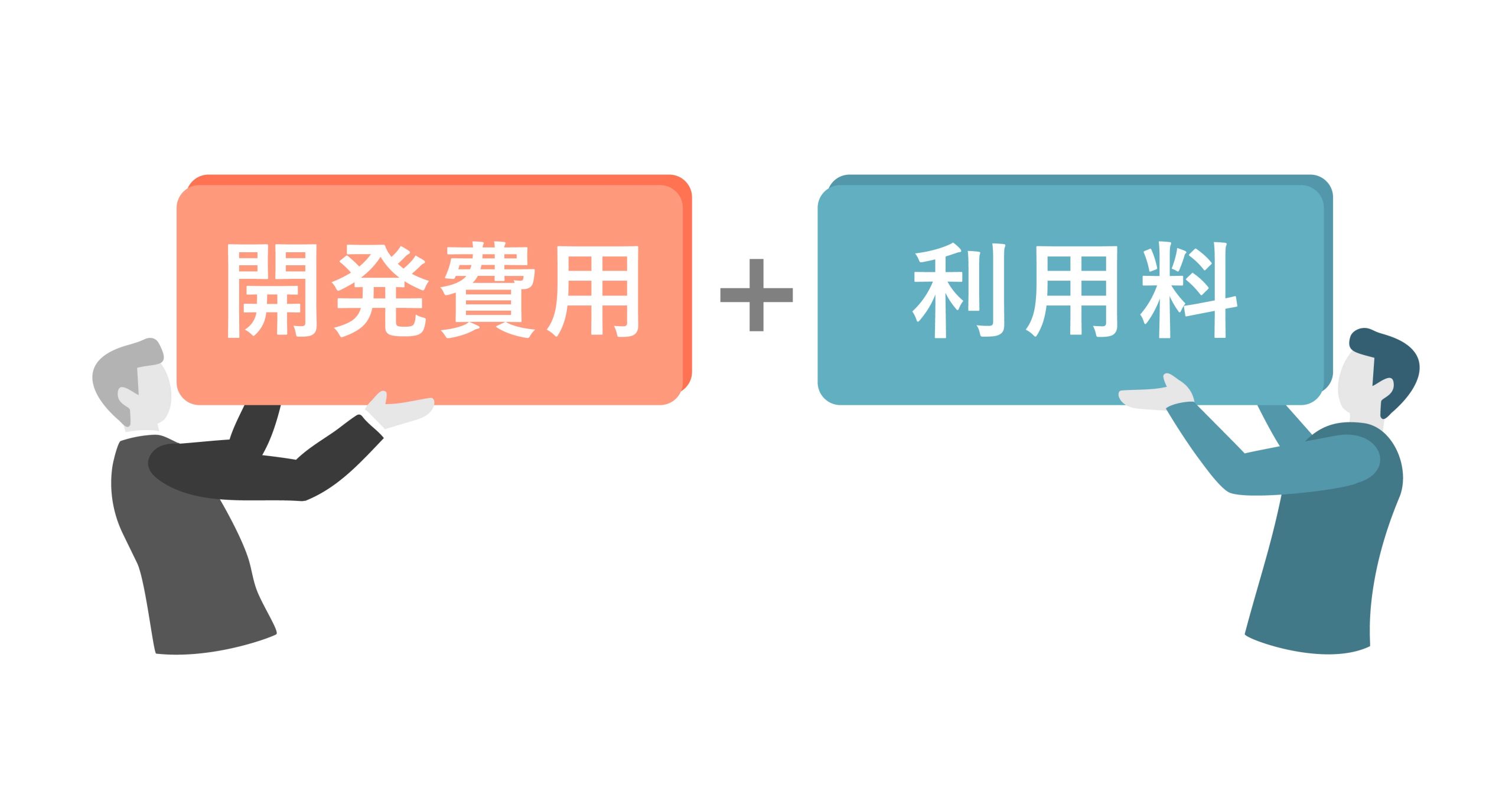 BAO-MAPの導入費用